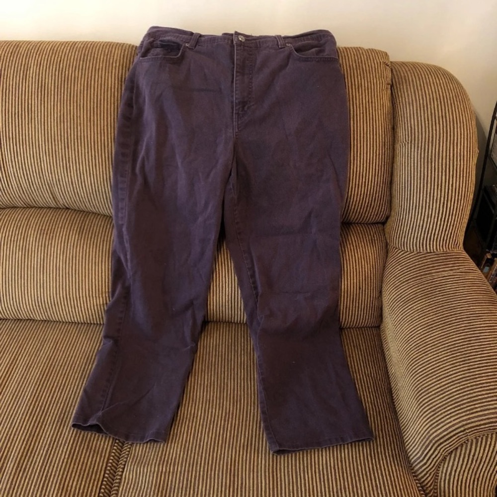 Gloria Vanderbilt Jeans